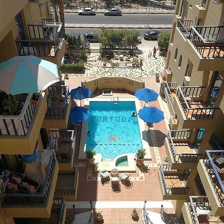 הורגהדה Cordoba Suites מראה חיצוני תמונה