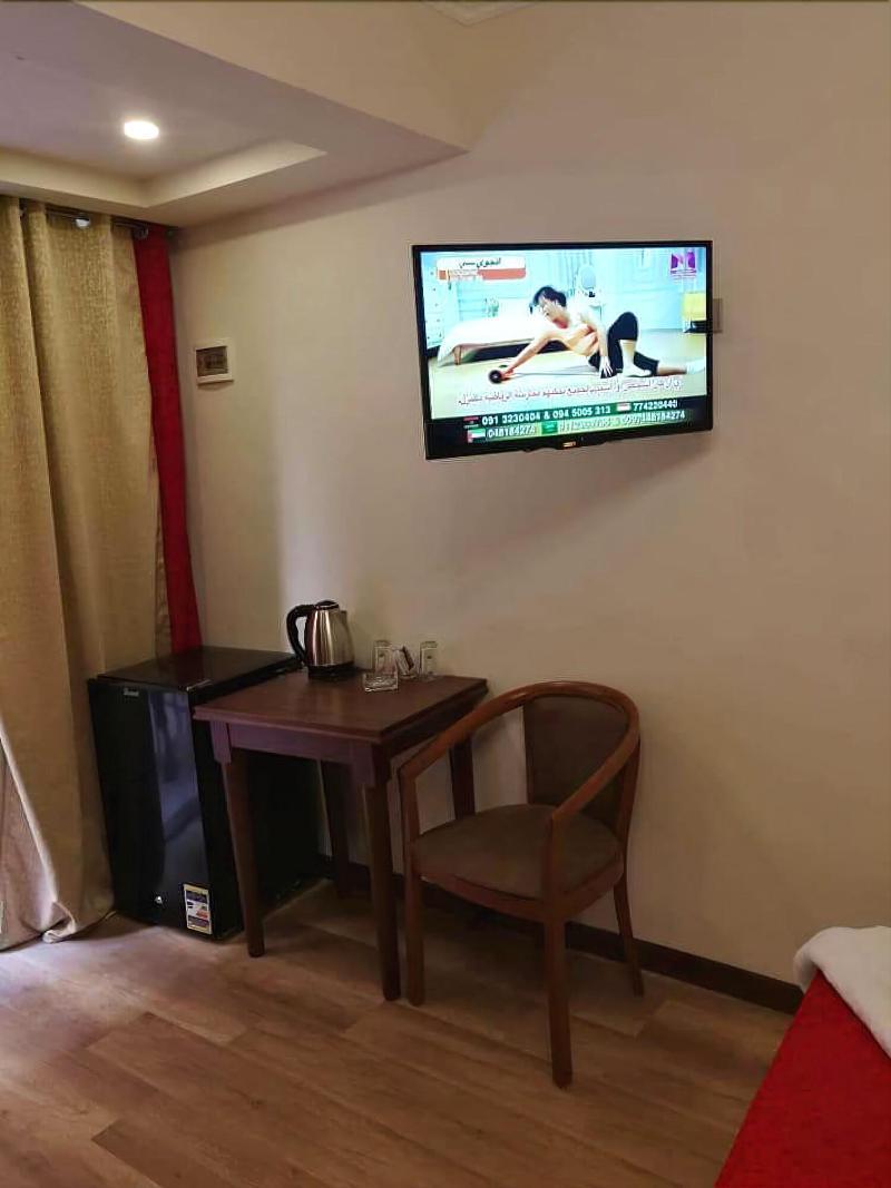 הורגהדה Cordoba Suites מראה חיצוני תמונה