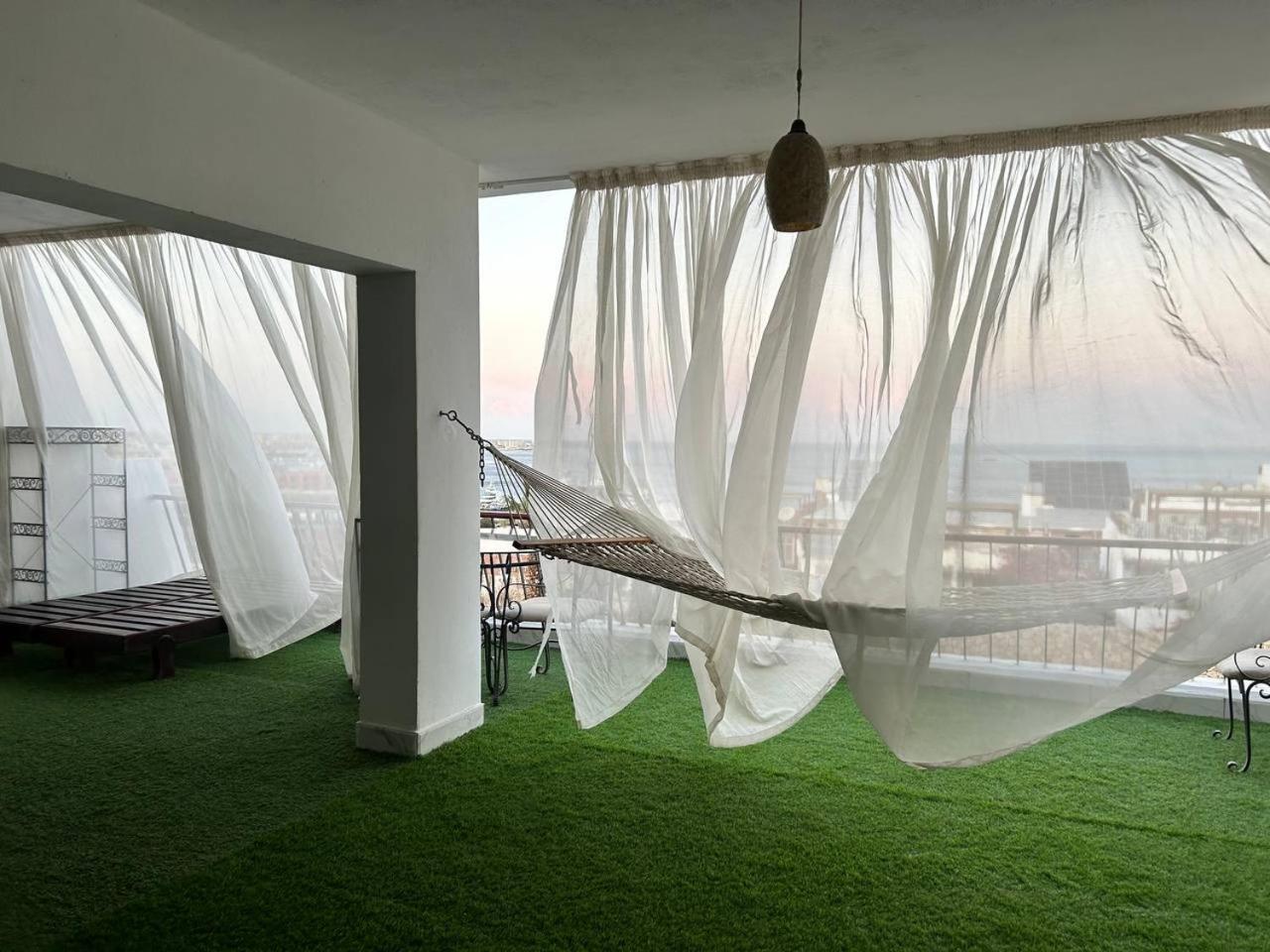 הורגהדה Cordoba Suites מראה חיצוני תמונה
