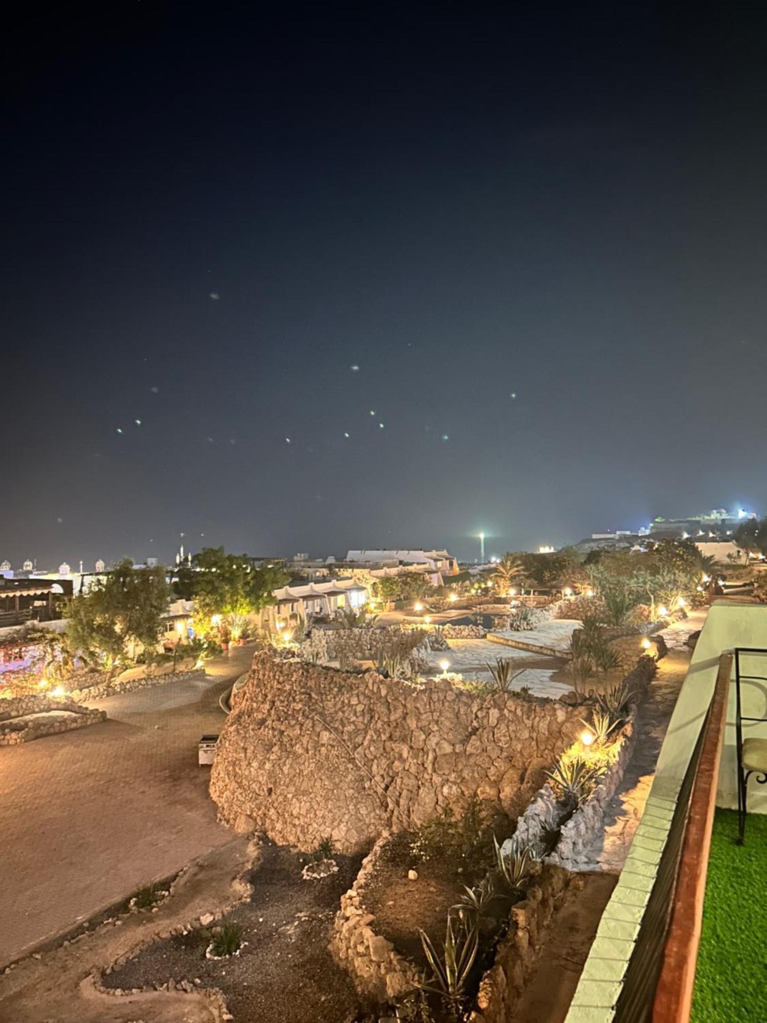 הורגהדה Cordoba Suites מראה חיצוני תמונה
