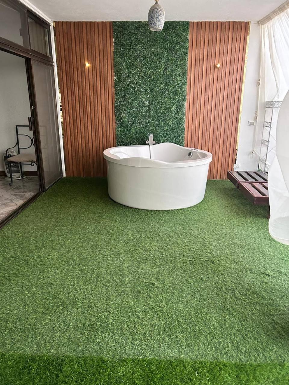 הורגהדה Cordoba Suites מראה חיצוני תמונה