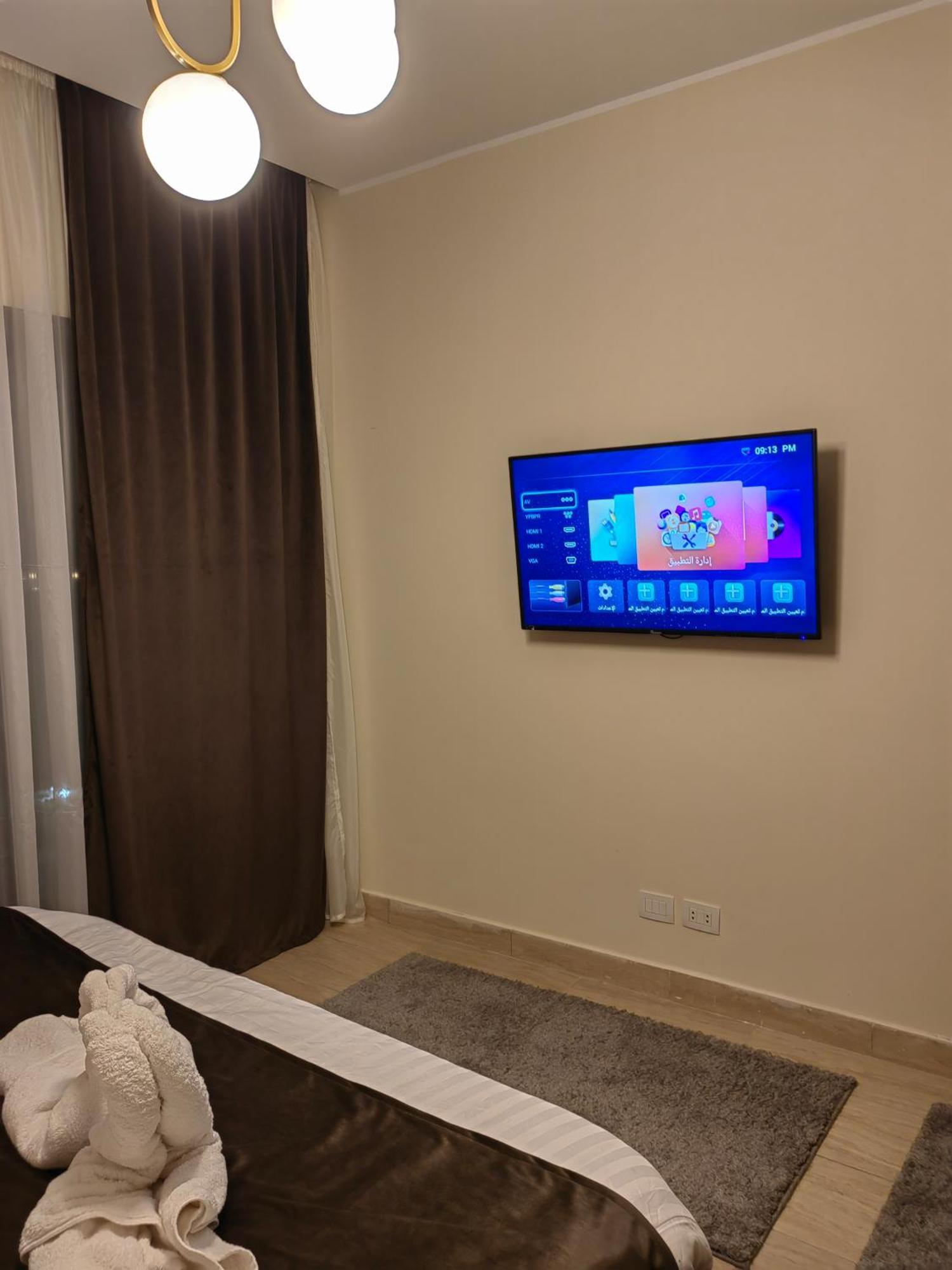 הורגהדה Cordoba Suites מראה חיצוני תמונה