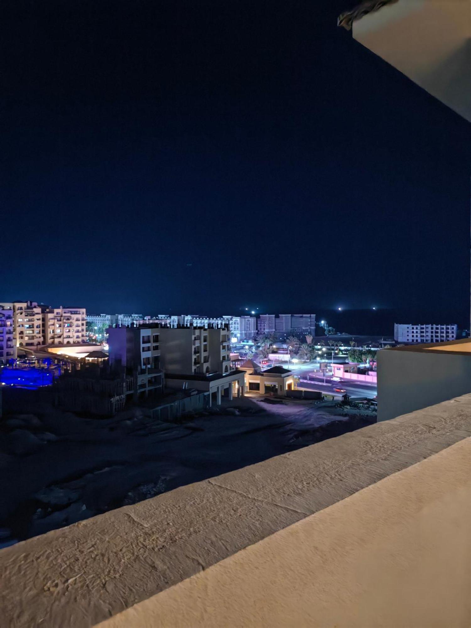 הורגהדה Cordoba Suites מראה חיצוני תמונה