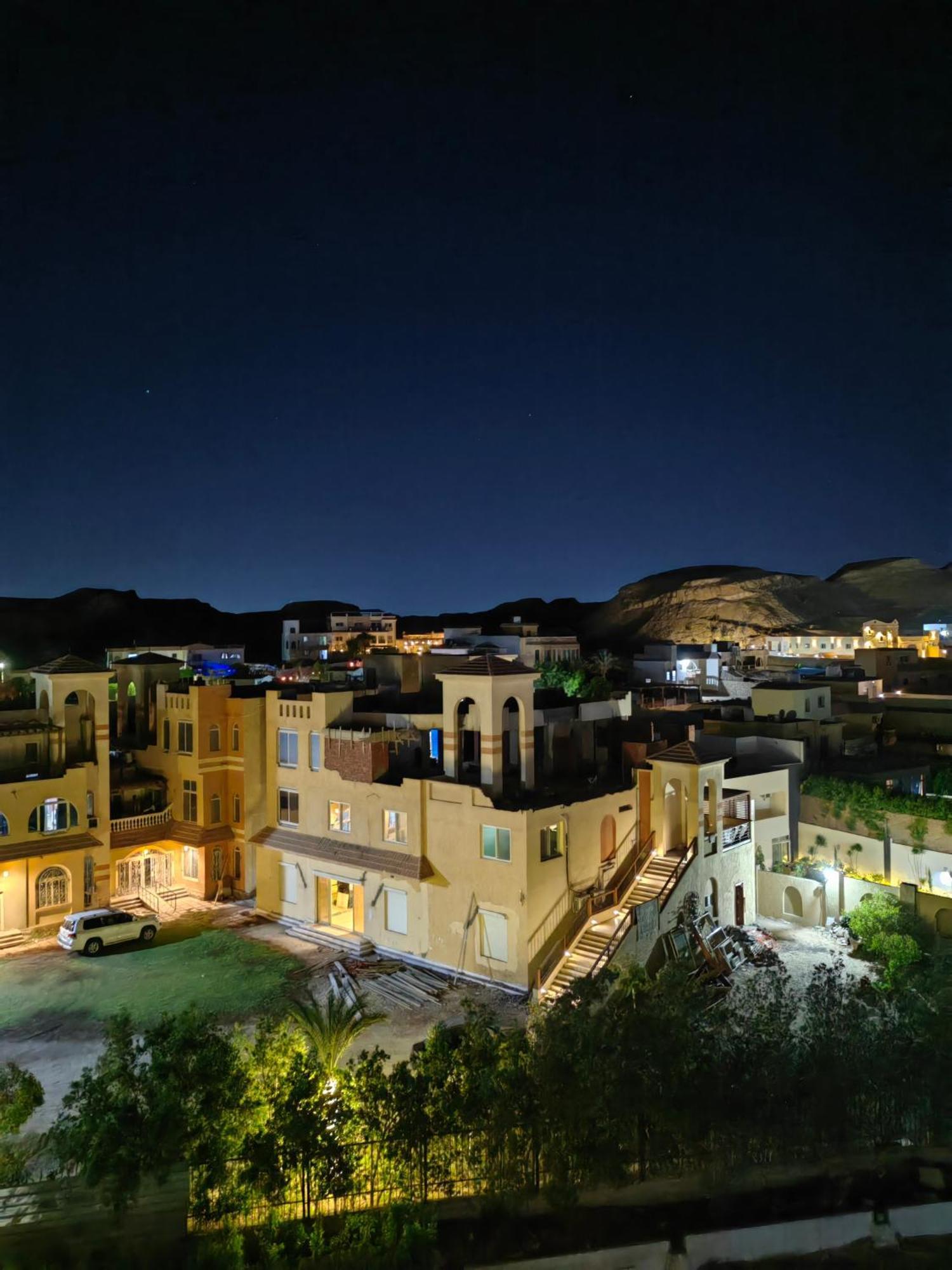 הורגהדה Cordoba Suites מראה חיצוני תמונה