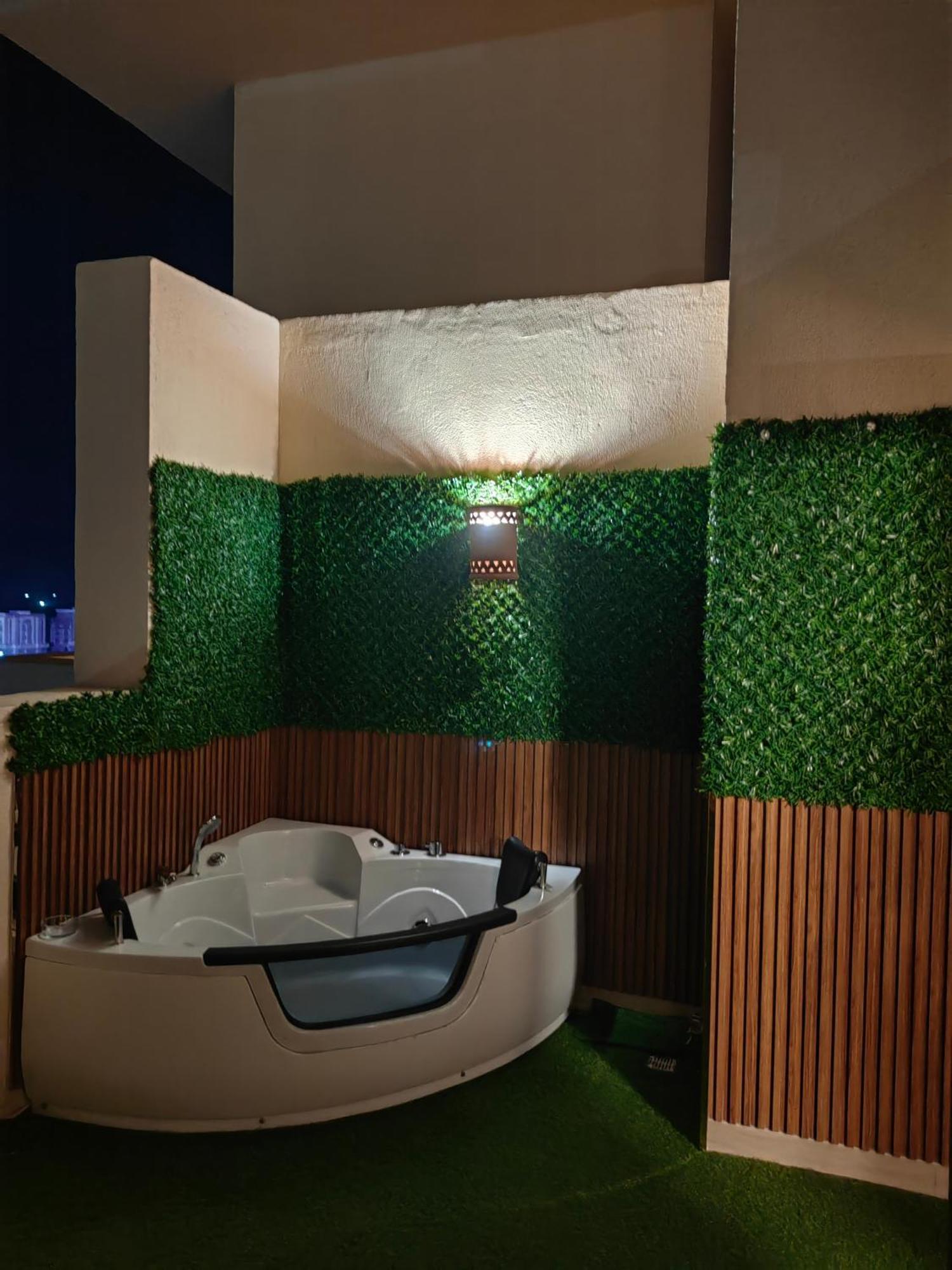 הורגהדה Cordoba Suites מראה חיצוני תמונה