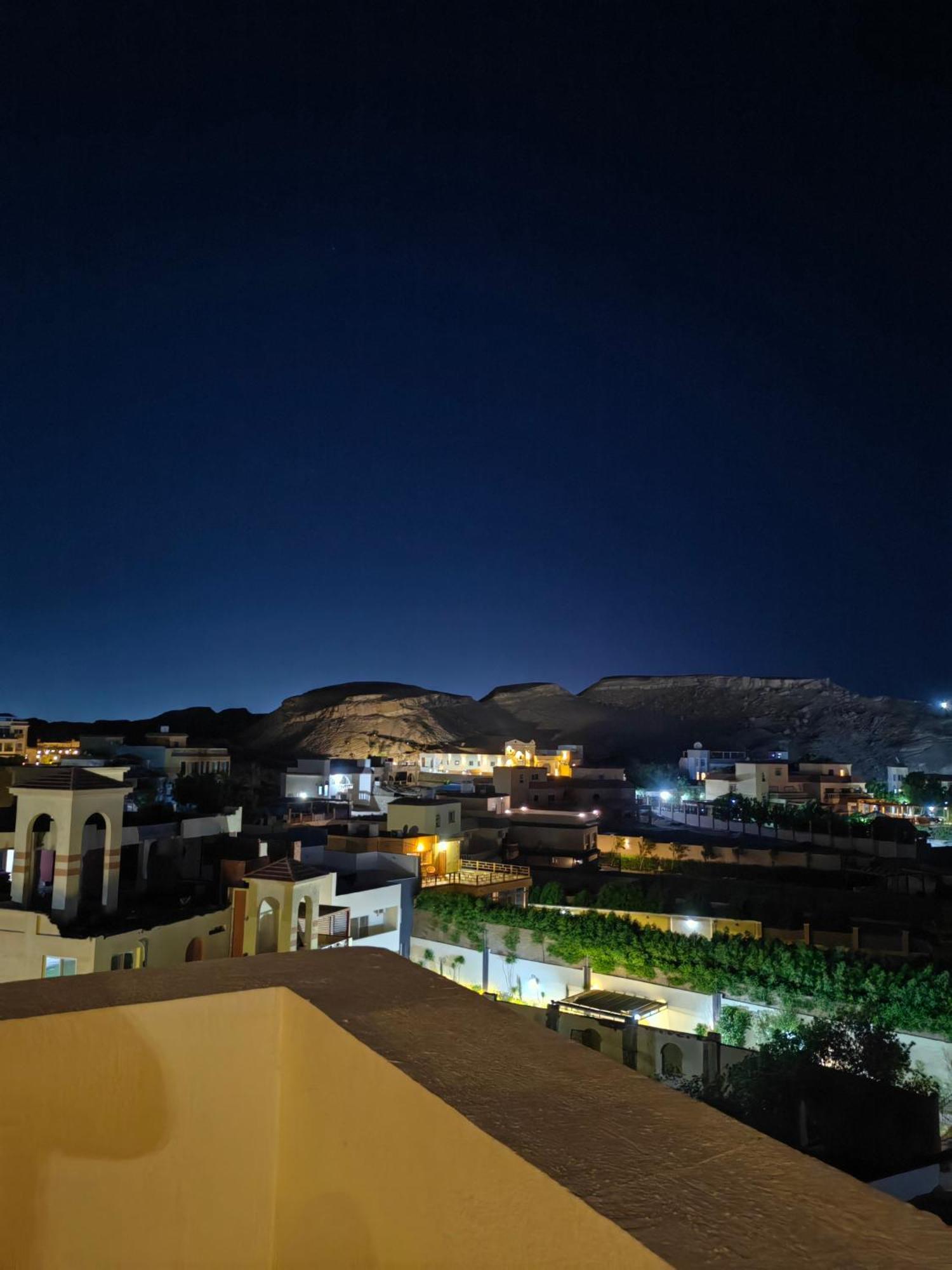 הורגהדה Cordoba Suites מראה חיצוני תמונה