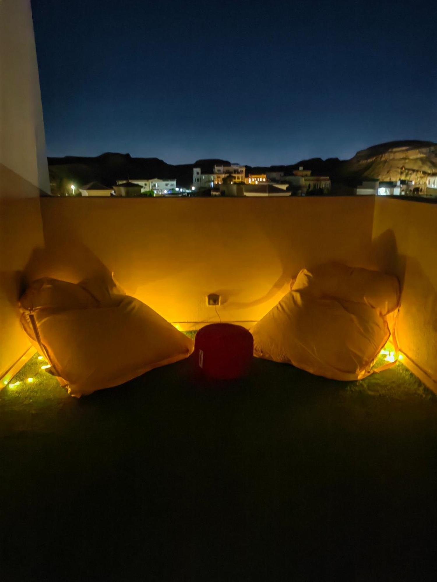 הורגהדה Cordoba Suites מראה חיצוני תמונה