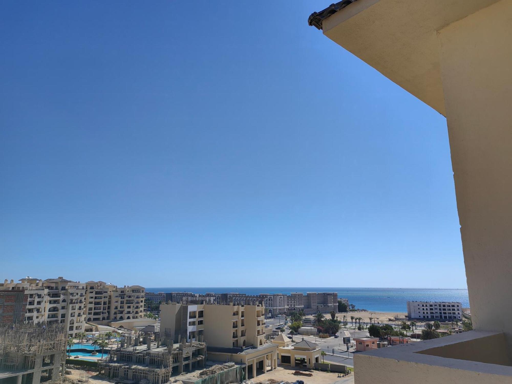 הורגהדה Cordoba Suites מראה חיצוני תמונה