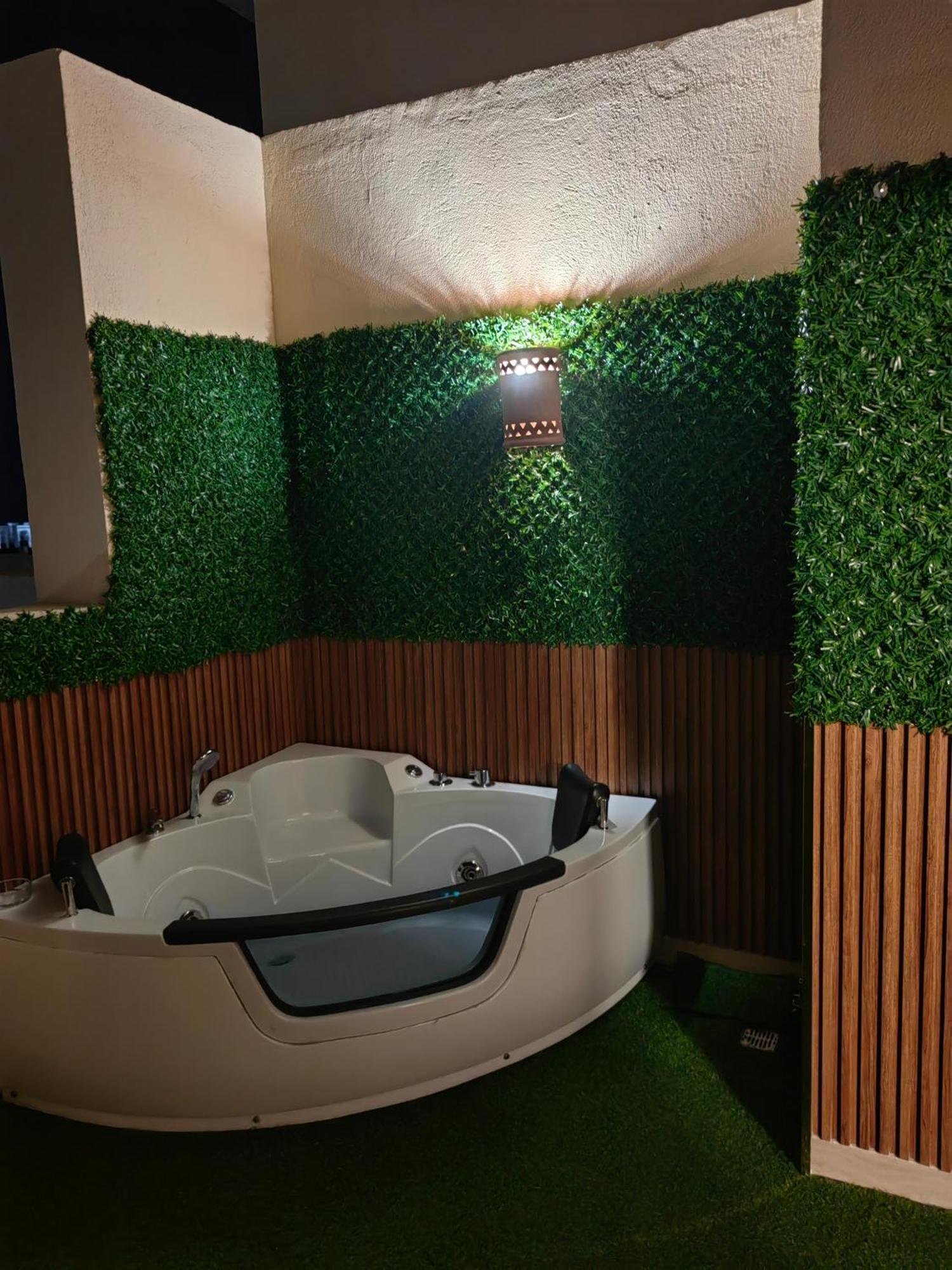הורגהדה Cordoba Suites מראה חיצוני תמונה