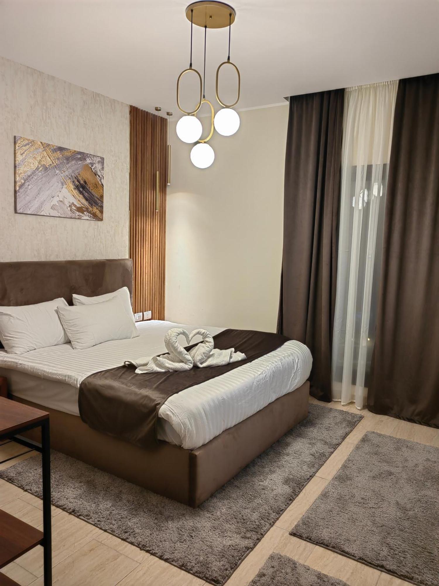 הורגהדה Cordoba Suites מראה חיצוני תמונה