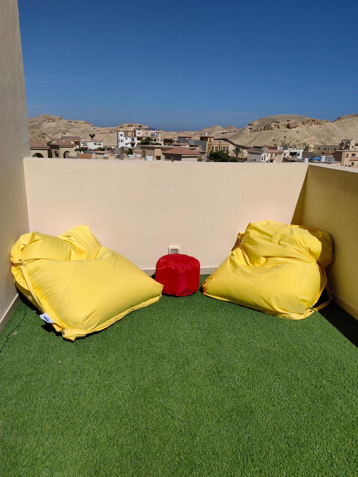 הורגהדה Cordoba Suites מראה חיצוני תמונה