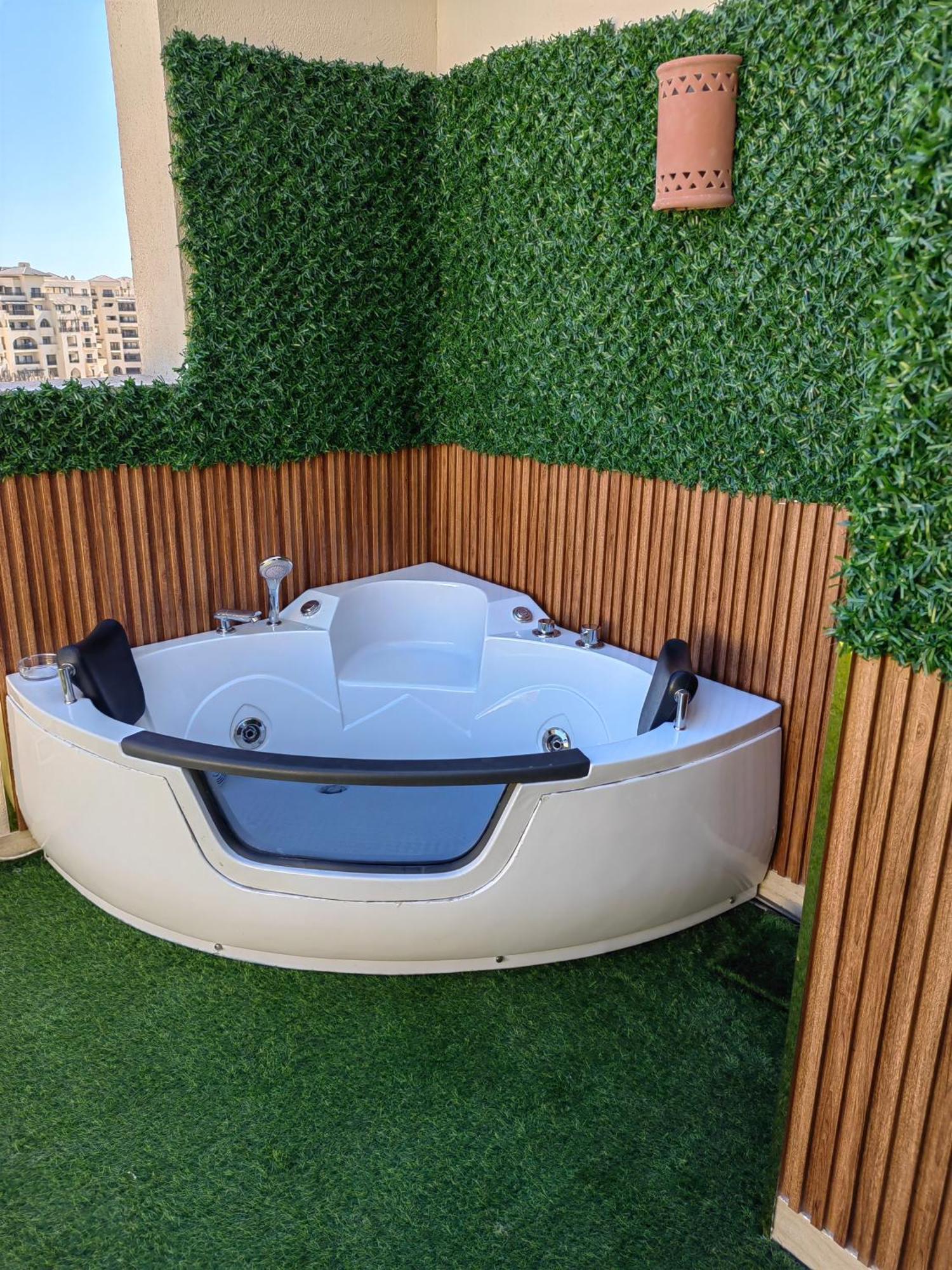 הורגהדה Cordoba Suites מראה חיצוני תמונה