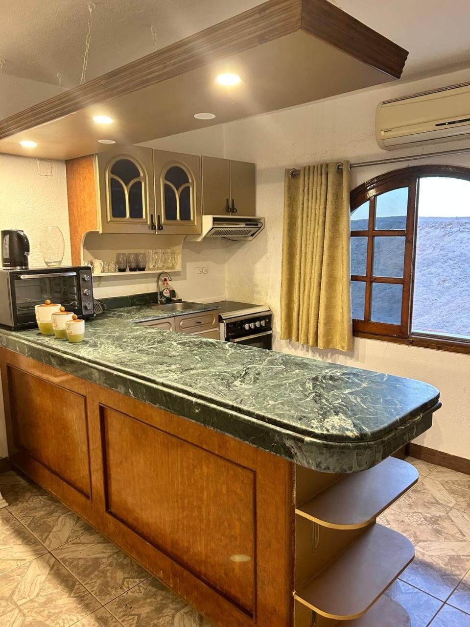 הורגהדה Cordoba Suites חדר תמונה