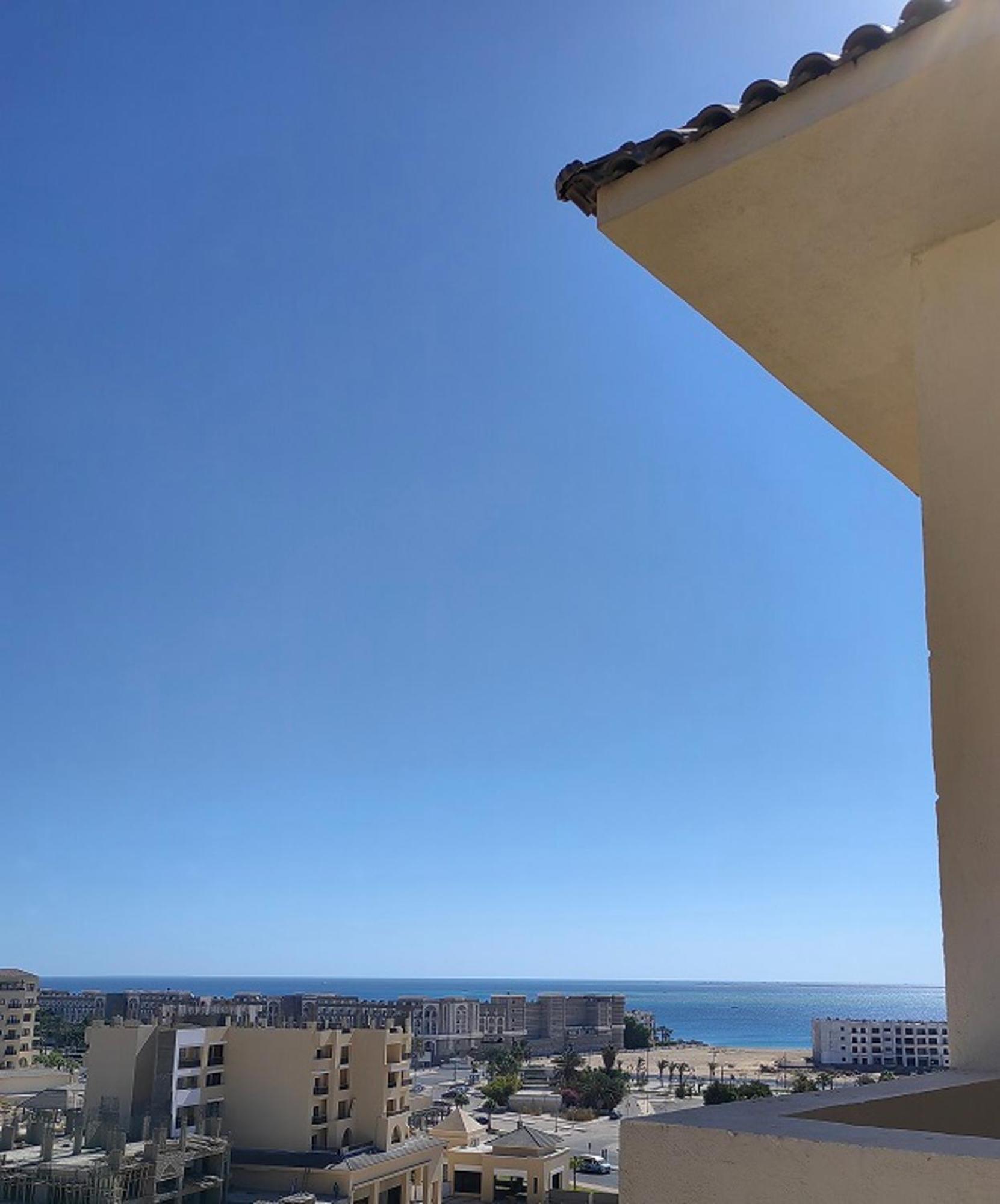 הורגהדה Cordoba Suites מראה חיצוני תמונה