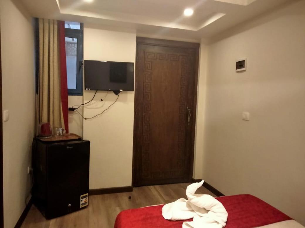 הורגהדה Cordoba Suites חדר תמונה