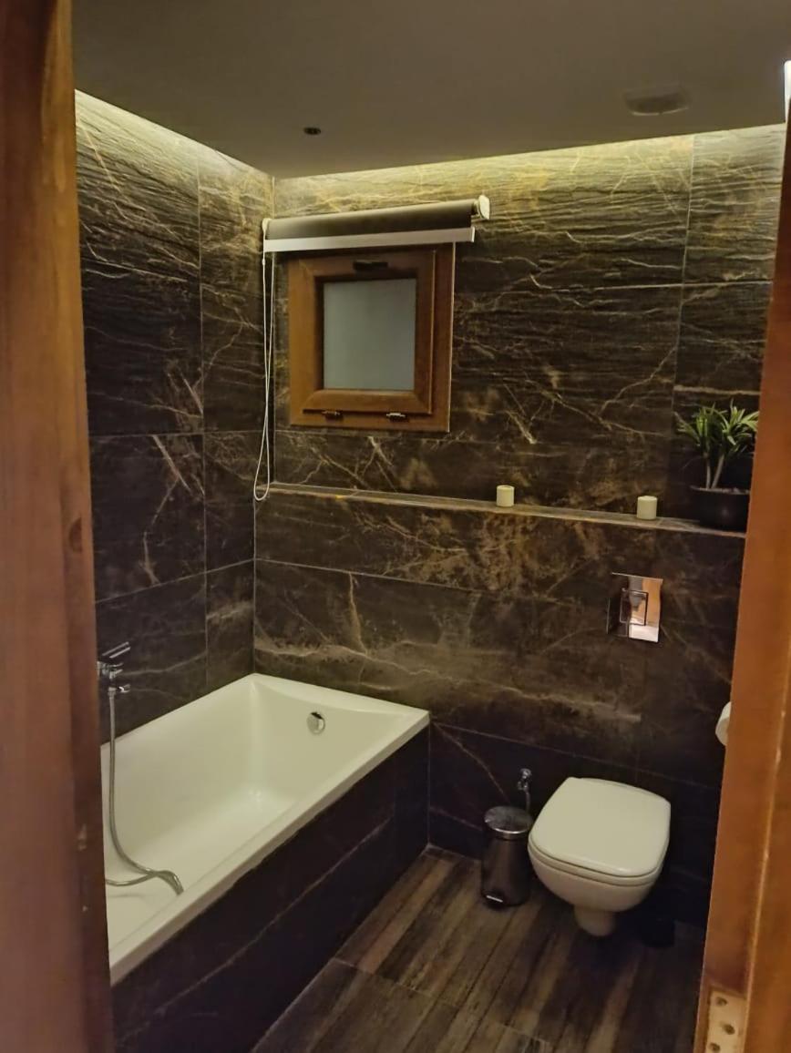 הורגהדה Cordoba Suites מראה חיצוני תמונה