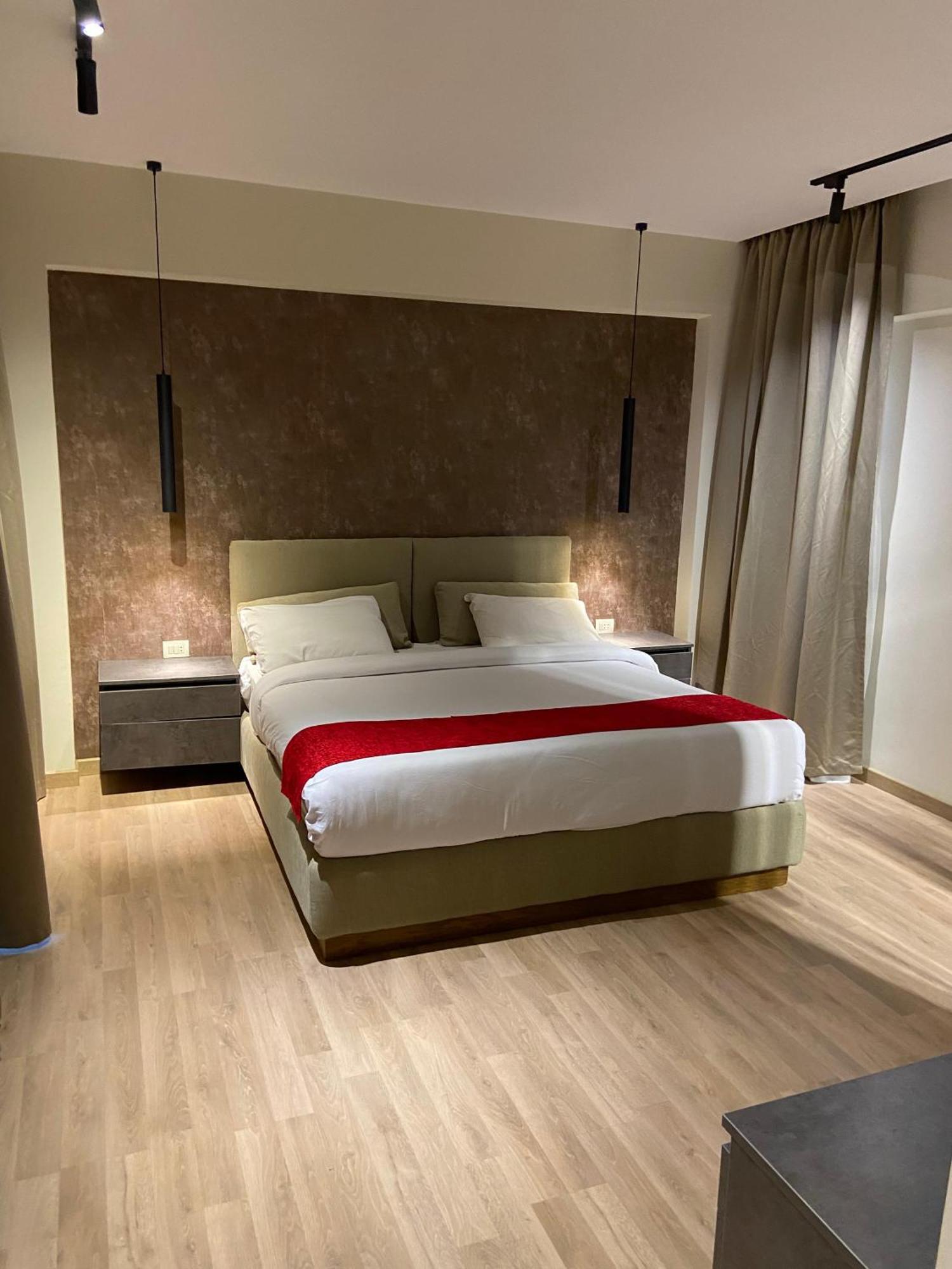 הורגהדה Cordoba Suites מראה חיצוני תמונה