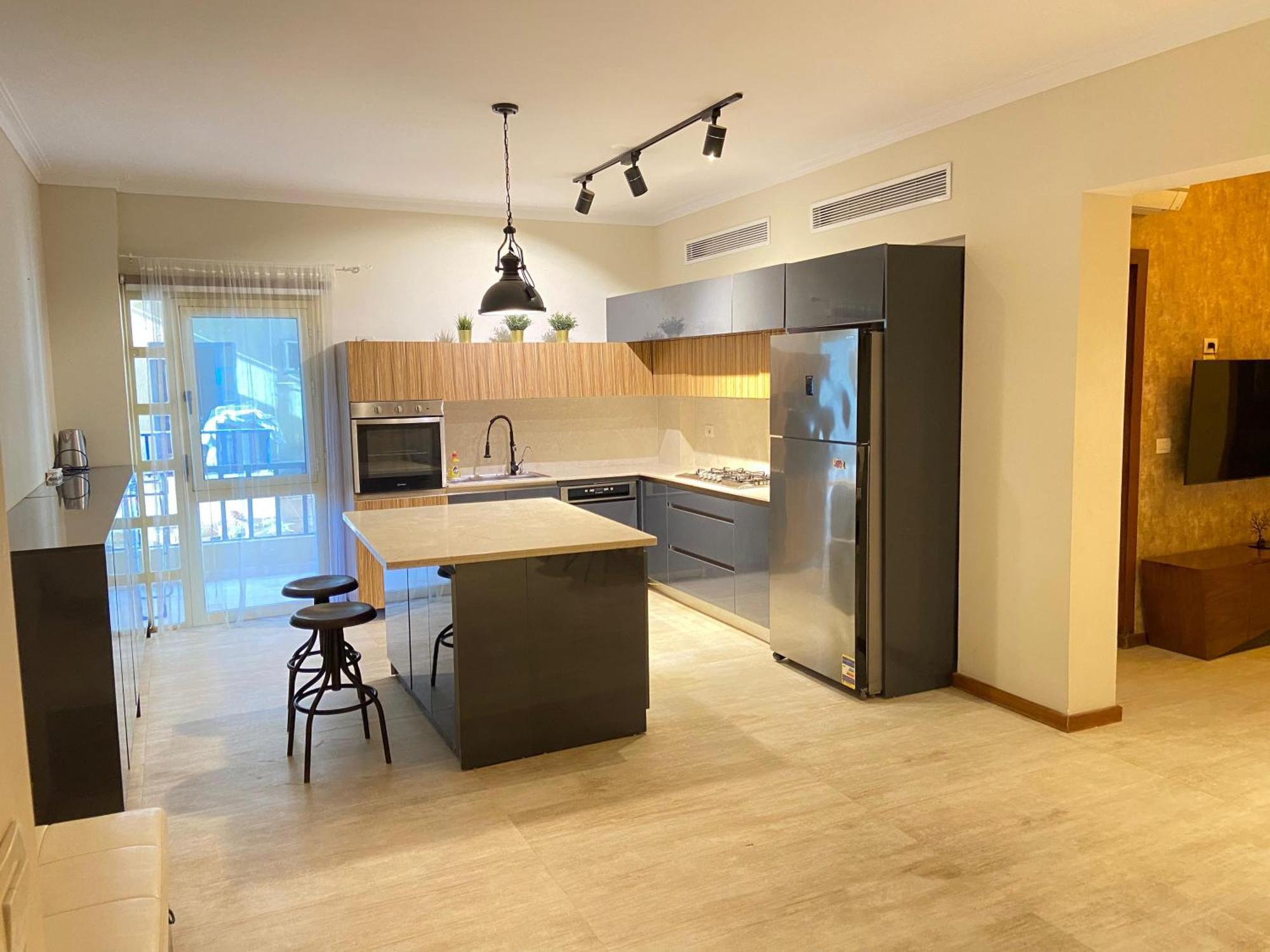 הורגהדה Cordoba Suites מראה חיצוני תמונה