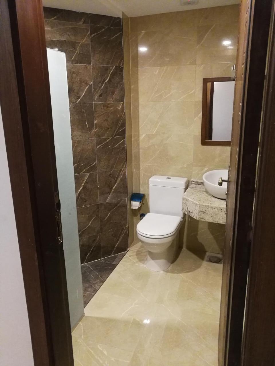הורגהדה Cordoba Suites מראה חיצוני תמונה