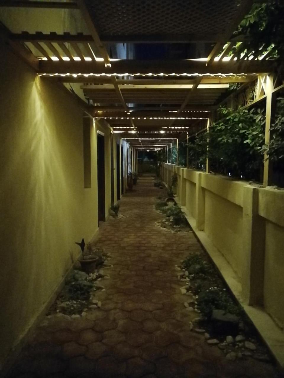 הורגהדה Cordoba Suites מראה חיצוני תמונה