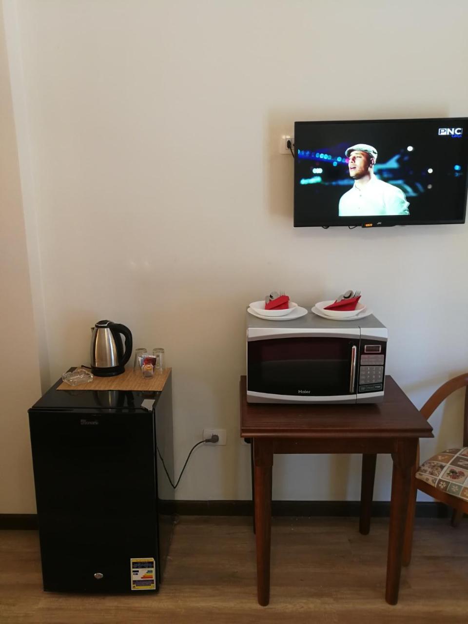 הורגהדה Cordoba Suites מראה חיצוני תמונה