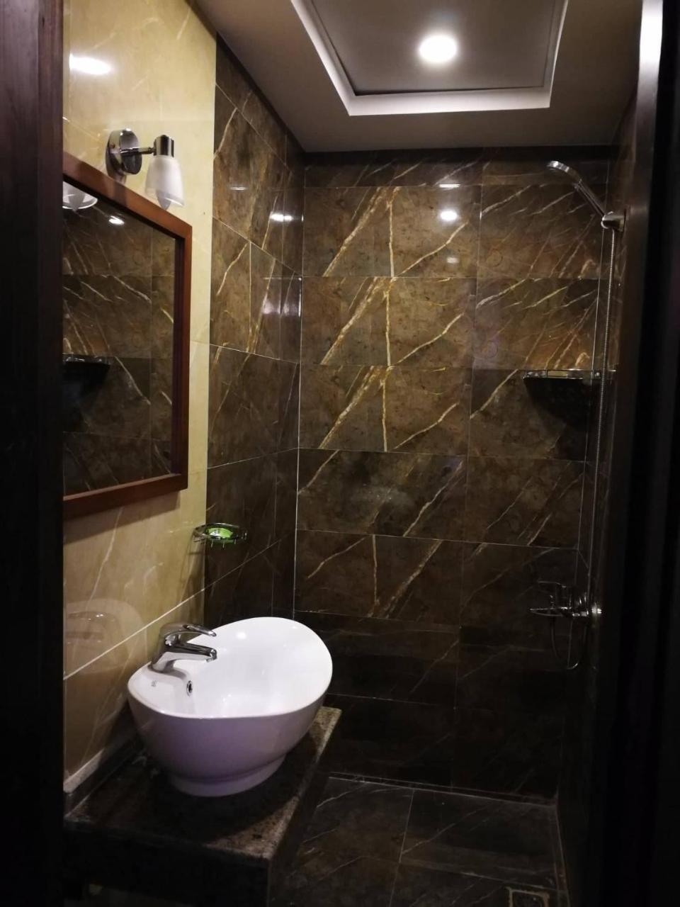 הורגהדה Cordoba Suites מראה חיצוני תמונה
